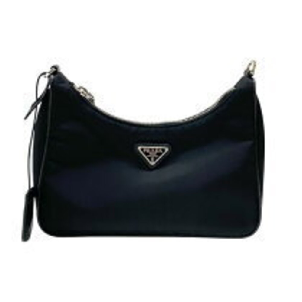 Prada Re Shoulder Bag Black Edition